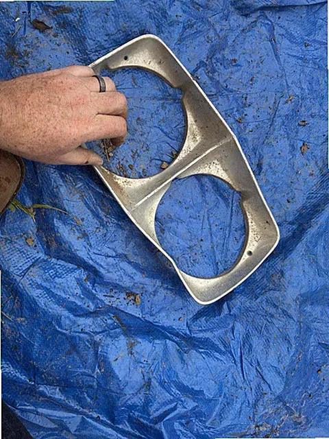 1970 Chevy Impala Headlight Bezel Caprice BelAir Buckets Trim Moldings Biscayne