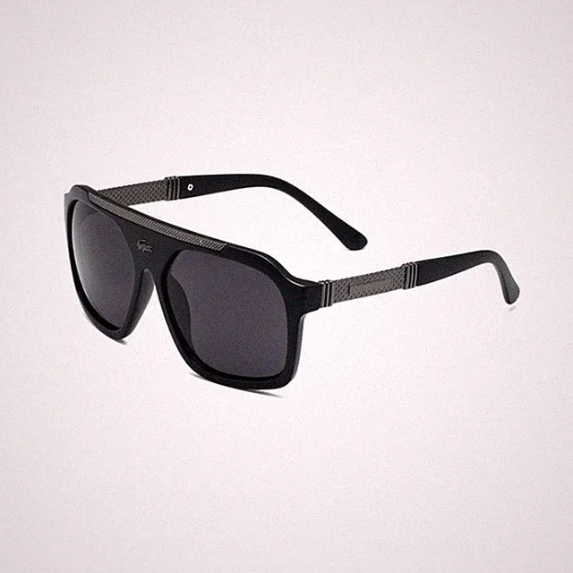 2025 LacostSunglasses Mens Ladies Unisex outdoor cycling sunglasse With BOX