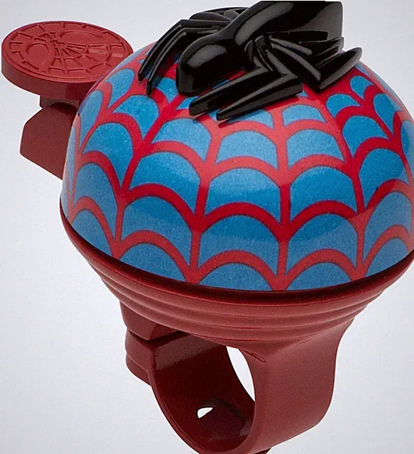 Bell 7071179 Spiderman 3D One Size, Bike