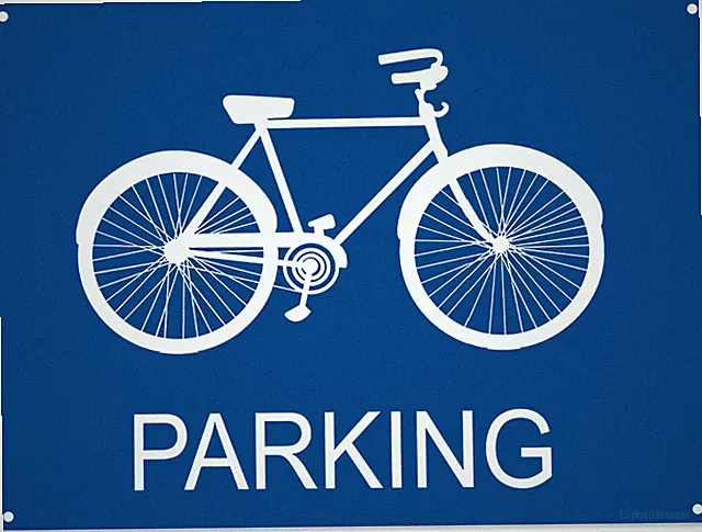 BICYCLE PARKING Bike Schwinn Tour De France Street Repro Metal Sign 50050