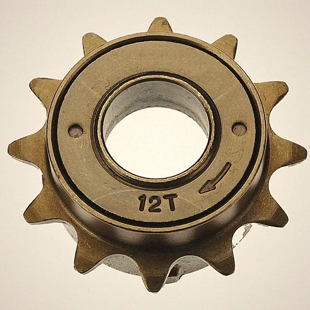 Bicycle Single Speed Freewheel Bike Freewheel Sprocket Bicycle Freewheel 12T