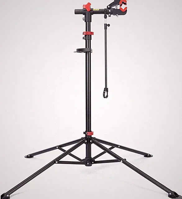 Bike Repair Stand - for Maintenance Workstand Ebike Shop Home Mechanics
