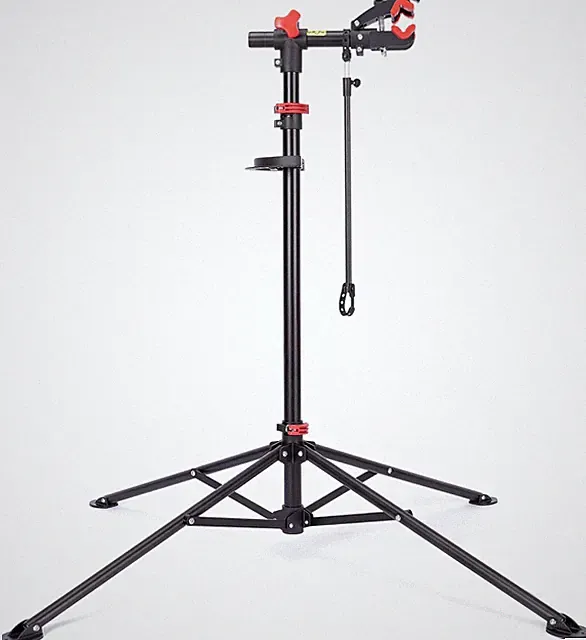 Bike Repair Stand - For Maintenance Workstand Ebike Shop Home Mechanics for E Bi