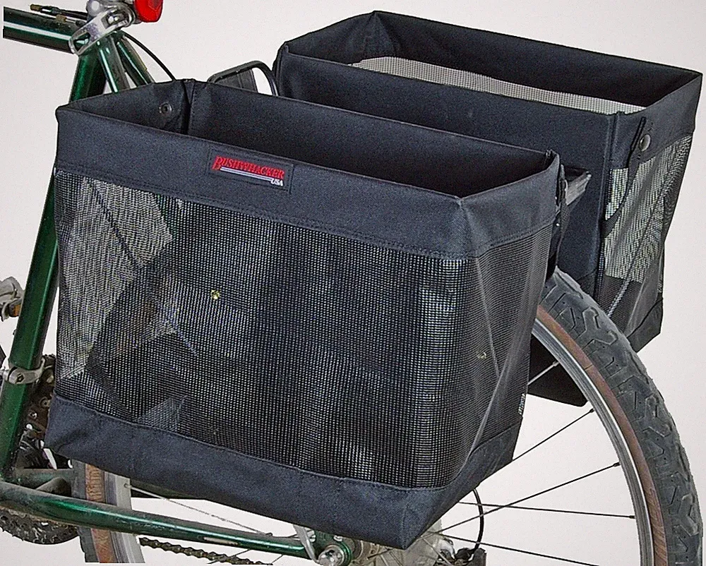 Metal Commuter Bike
