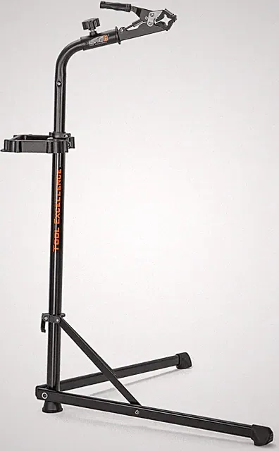 E-Bike Repair Stand 110Lbs Max Load - Ideal for Home & Shop Mechanics