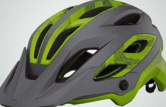 Giro Merit Spherical Adult Cycling Helmet Men's Bike Helmet Large 59-63 cm