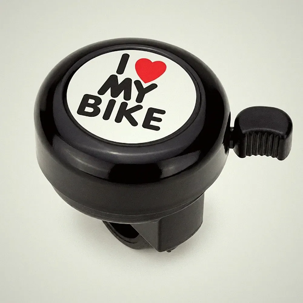 Metal Bike Bell Loud Handlebar Horn Safety Alarm Bicycle Cycling Commuting