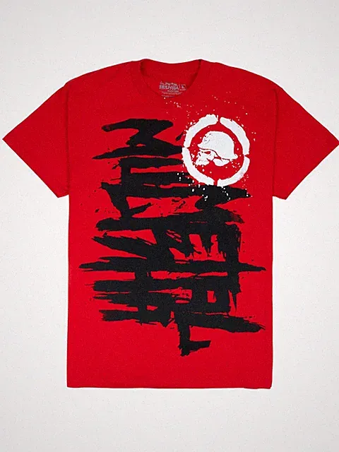 Metal Mulisha Men's Pinkman Short Sleeve T-shirt as Seen on Breaking Bad MX Tee