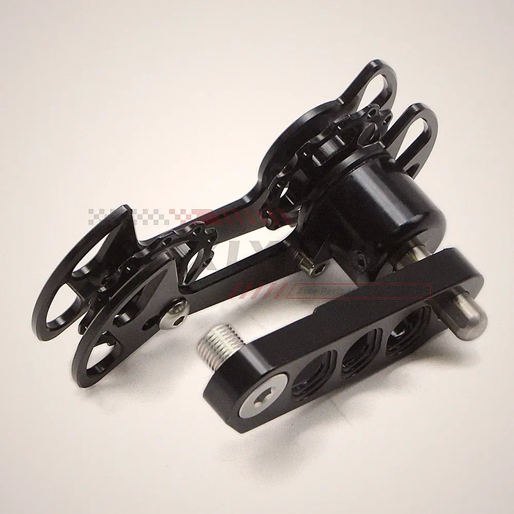 MTB Bike Single Speed Chain Tensioner Bicycle Chain Guide Anti-drop Stabilizer