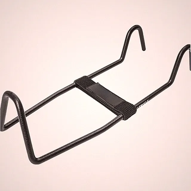 Multi-Use Bike Handlebar Holder Steel Frame 18cm for Mountain Road Bike Repair