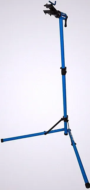 Park Tool PCS-9.3 - Home Mechanic Repair Stand, One Size, Brand New