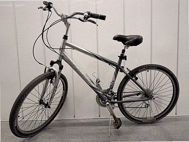 Trek Men’s Navigator 200 Bike